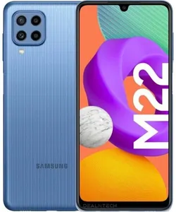 Замена тачскрина на телефоне Samsung Galaxy M22 в Ижевске